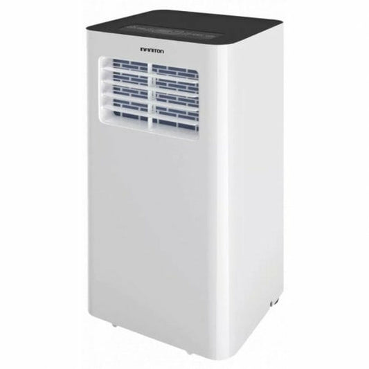 Kannettava ilmastointilaite Infiniton PAC-S10 Valkoinen