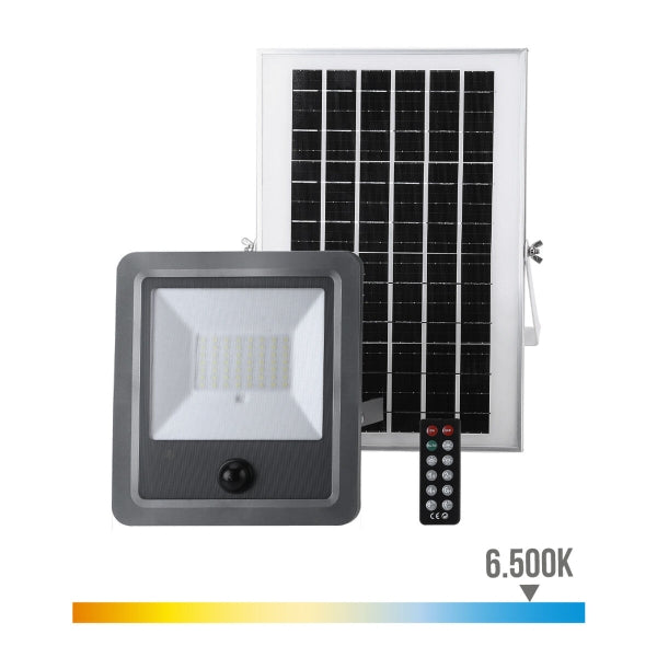 LED-valaisin värisävy kylmä 6.500 K