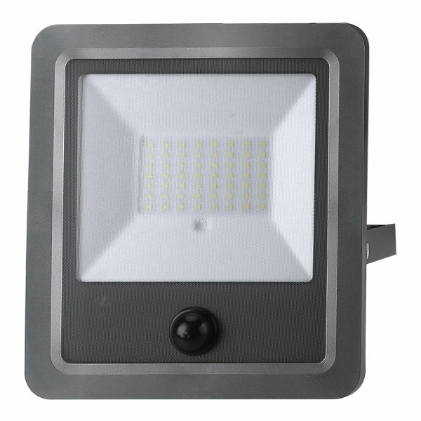 LED-valopaneeli liiketunnistimella