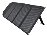 Gron Zone SD140-aurinkopaneeli 140W kannettava, kokoontaitettava